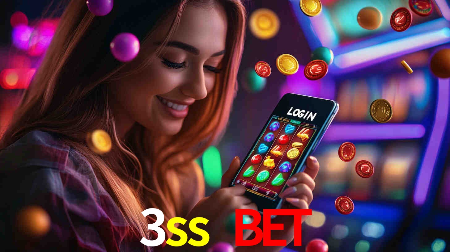 Processo de Download do App 3ss bet - Passo a Passo Simples