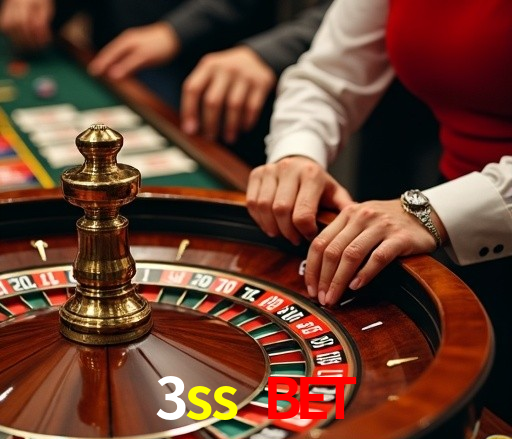 Interface do Aplicativo 3ss bet - Design Premium e Intuitivo
