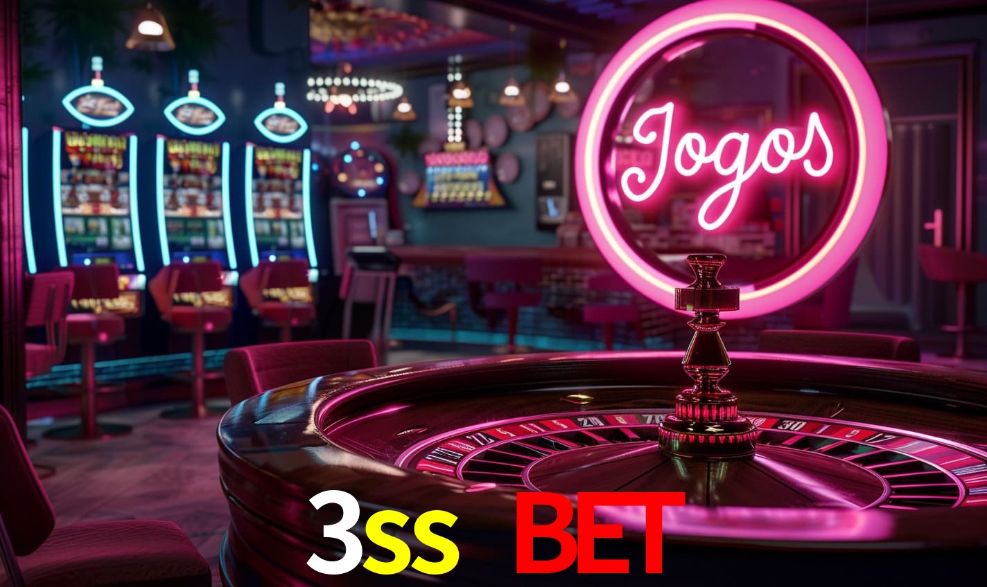 Jogos de Mesa Premium 3ss bet - Blackjack, Roleta, Baccarat