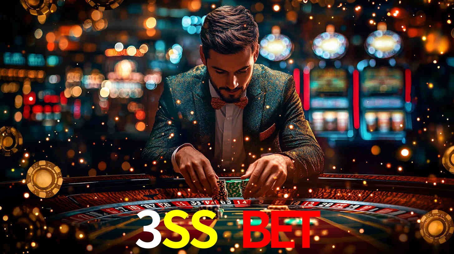 3SS BET