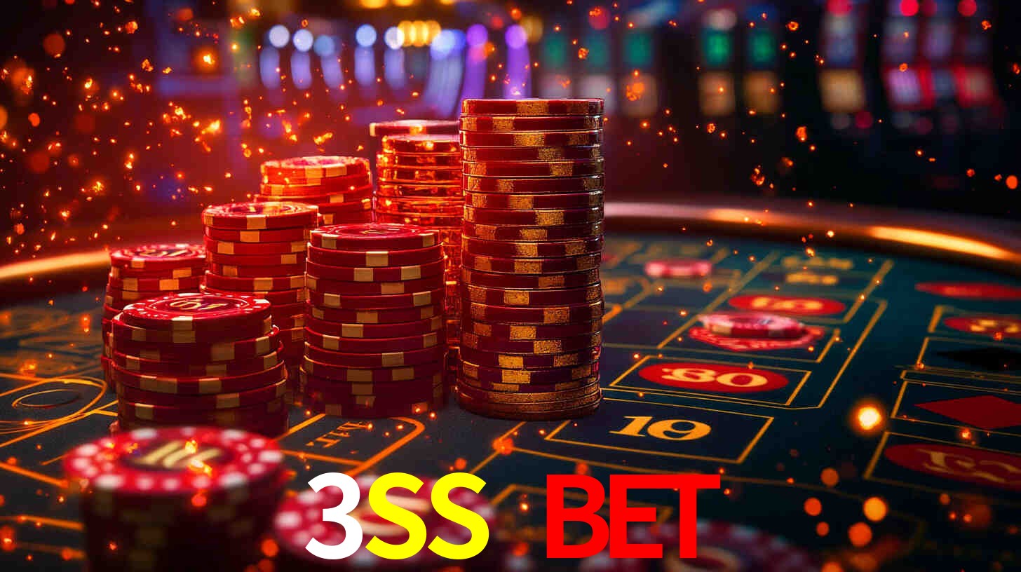 3SS BET