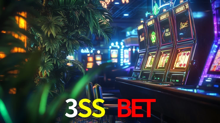 3SS BET
