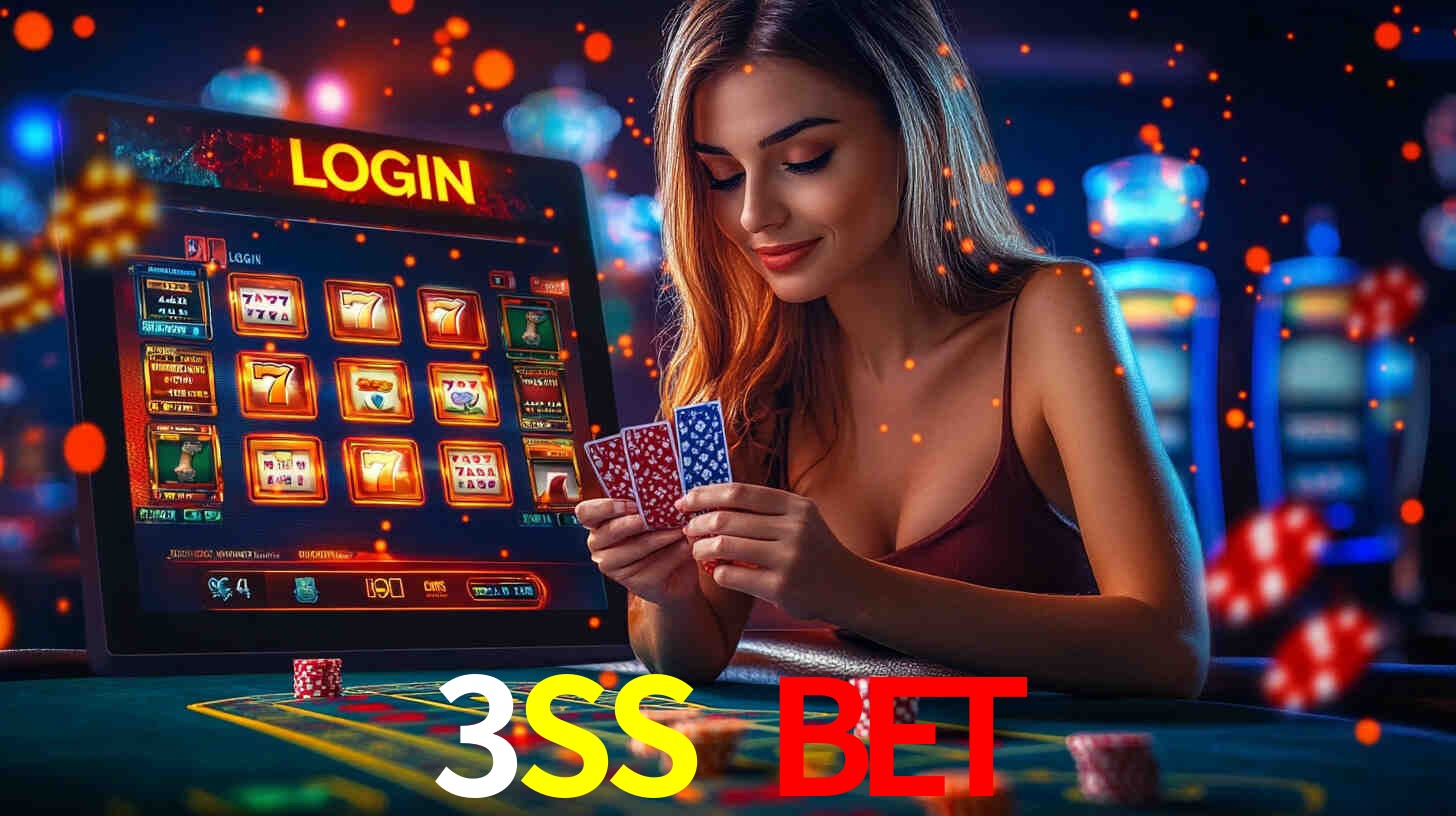 Aproveite as Melhores Promoções do 3SS BET