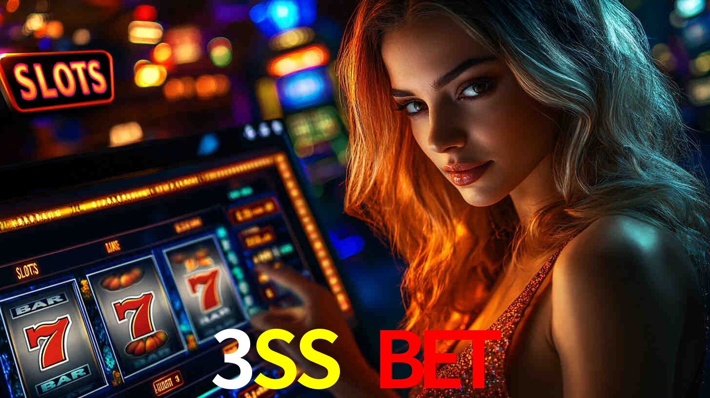 Descubra o Mundo das Mesas de Jogos no 3SS BET